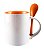 Caneca Reta Com Colher - Imagem 7