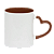Caneca  Alça Coração Interior e Alça Colorida - Imagem 11