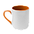 Caneca Cerâmica Imperial Interior E Alça Colorido - Imagem 8