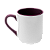 Caneca Cerâmica Imperial Interior E Alça Colorido - Imagem 3