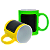 Caneca Giz - Imagem 1