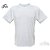 Camiseta Poliester - Branca - Imagem 1