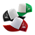 Boné Live - Imagem 1