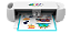 Plotter de Recorte Off Cut - Imagem 1