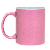 Caneca Glitter Para Sublimação - Imagem 5