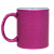 Caneca Glitter Para Sublimação - Imagem 6