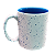 Caneca de Cerâmica Splash - Imagem 2