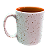 Caneca de Cerâmica Splash - Imagem 3