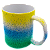 Caneca de Cerâmica Splash - Brasil - Imagem 1