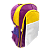 Mochila Colorida - 41 x 30 cm - Imagem 6