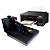 Kit Prensa Plana 38x38 + Impressora - Imagem 1