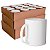 Caneca Branca 325ml - Live - Caixa com 36 Unidades - Imagem 1