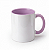 Caneca Colorida - Alça Soft - Imagem 4