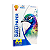 Papel Sublimático Dry Fast - Live - Pacote com 100 Folhas - Imagem 1