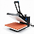 Prensa Plana - 38x38 - Fixa - Imagem 1