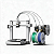 Impressora 3D - Bambu Lab A1 Combo - Imagem 1