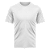 Camiseta Branca - Dry Fit - Imagem 1