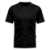 Camiseta Preta - Dry Fit - Imagem 1