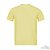 Camiseta Infantil Amarelo Bebe - Trix - Imagem 1