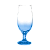 Taça Floripa em Vidro Degrade 325 ml - Imagem 4