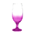 Taça Floripa em Vidro Degrade 325 ml - Imagem 5