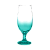 Taça Floripa em Vidro Degrade 325 ml - Imagem 6