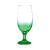 Taça Floripa em Vidro Degrade 325 ml - Imagem 7