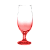 Taça Floripa em Vidro Degrade 325 ml - Imagem 2