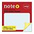 Bloco de Notas Adesivas Eco Molin 100 Folhas - Imagem 3