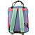 Mochila Quadrada Urban Color Full Pastel Sabra - Imagem 3