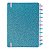 Caderno Inteligente - Lets Glitter Ocean Blue - Imagem 4