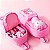 Estojo Mochilinha 3D Hello Kitty - Imagem 2