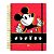 Caderno Smart Mini DAC Mickey - Imagem 1