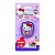 Borracha Hello Kitty Blister c/1 Und. Leo & Leo - Imagem 2