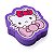 Borracha Hello Kitty Blister c/1 Und. Leo & Leo - Imagem 3