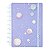 Caderno Inteligente - Purple Galaxy by GoCase - Imagem 5