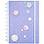 Caderno Inteligente - Purple Galaxy by GoCase - Imagem 1