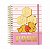 Caderno Smart Colegial com Folhas Reposicionáveis DAC Pooh - Imagem 1