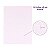 Refil Pautado #PinkLover - Caderno Inteligente - Imagem 4