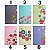 Pasta L A4 Flowers Select Molin - Imagem 2