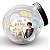 Bloco Adesivo Mini Harry Potter 50 Folhas LeoArte - Imagem 3