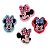 [NOVO] Borracha Minnie Molin - Imagem 1