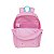 Mochila Sweet Love Pink Heart Molin - Imagem 4
