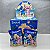 Borracha Fofa Surpresa Stitch & Angel - Imagem 1