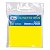 Bloco Adesivo Tili Notes 76x76mm 100 folhas Amarelo Neon - Imagem 2