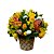 Arranjo Junino com Flores Selecionadas - Imagem 1