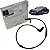 Sensor Abs Roda Dianteiro Mercedes C180 C200 C220 C350 W204 - Imagem 1