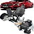 Bomba D'água Mercedes A45 A200 Cla200 Gla200 B180 B200 A250 Cla250 Gla180 2011 À 2020 A2702000800 - Imagem 1