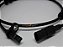 Sensor De Abs Dianteiro Merecedes Cla200 Gla200 A200 B200 - Imagem 3