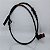 Sensor Abs Roda Dianteiro Mercedes C180 C200 W204 2049052905 - Imagem 2